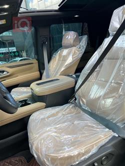 شيفروليه تاهو